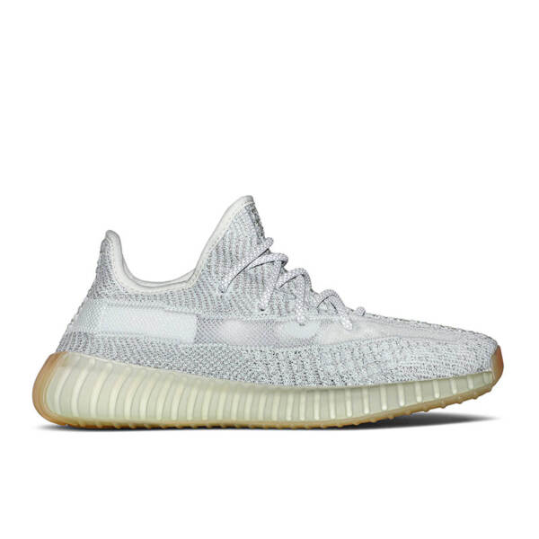 YEEZY BOOST 350 V2 “YESHAYA REFLECTIVE” FX4349