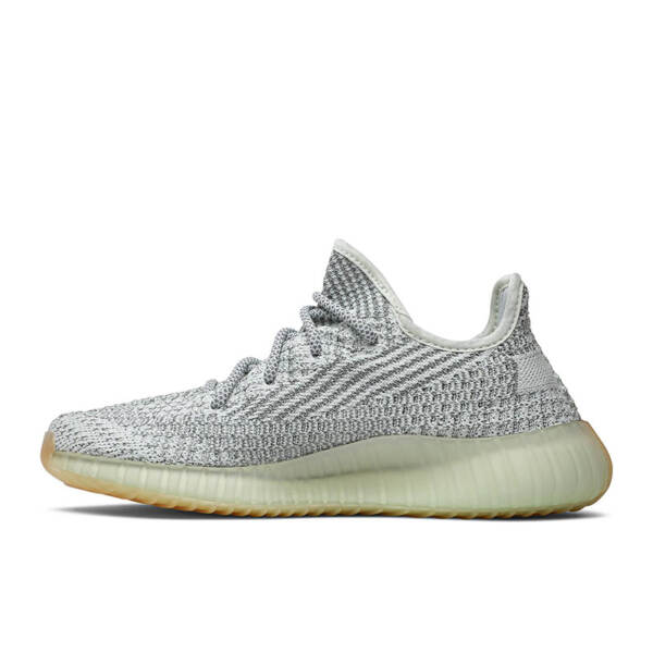 YEEZY BOOST 350 V2 “YESHAYA REFLECTIVE” FX4349