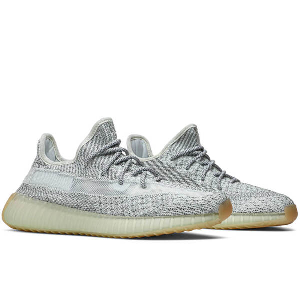 YEEZY BOOST 350 V2 “YESHAYA REFLECTIVE” FX4349