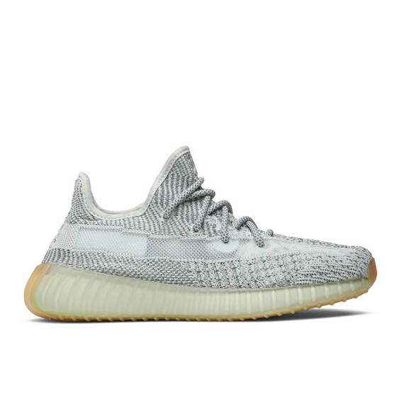 YEEZY BOOST 350 V2 “YESHAYA REFLECTIVE” FX4349