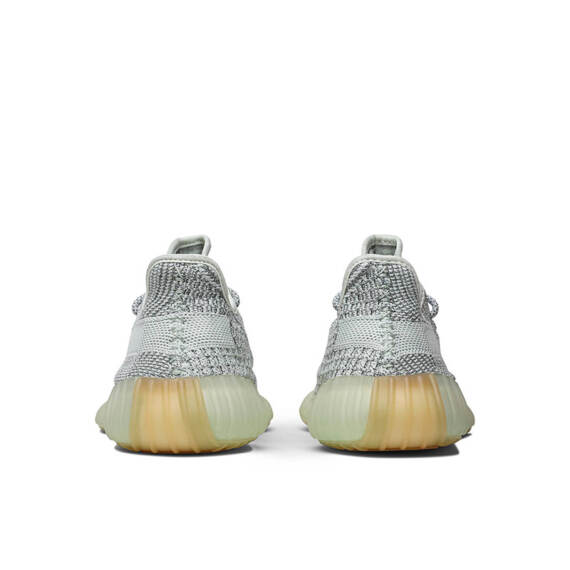 YEEZY BOOST 350 V2 “YESHAYA REFLECTIVE” FX4349