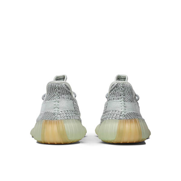 YEEZY BOOST 350 V2 “YESHAYA REFLECTIVE” FX4349