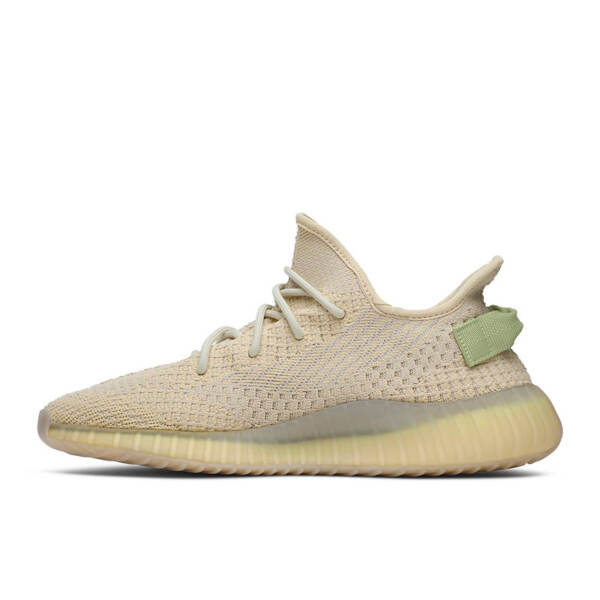 YEEZY BOOST 350 V2 “FLAX” FX9028
