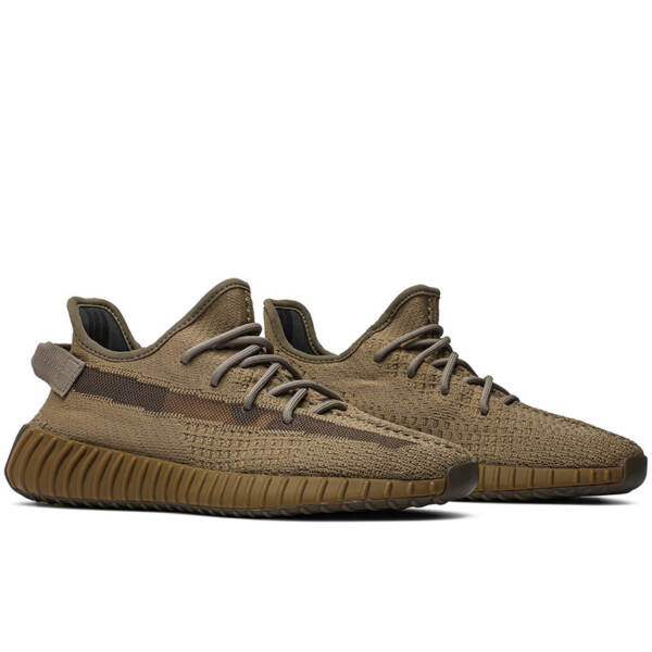 YEEZY BOOST 350 V2 “EARTH” FX9033