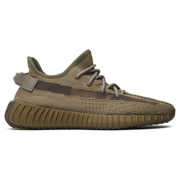 YEEZY BOOST 350 V2 “EARTH” FX9033