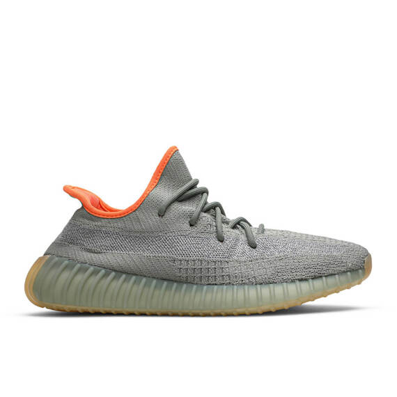 YEEZY BOOST 350 V2 “DESERT SAGE” FX9035