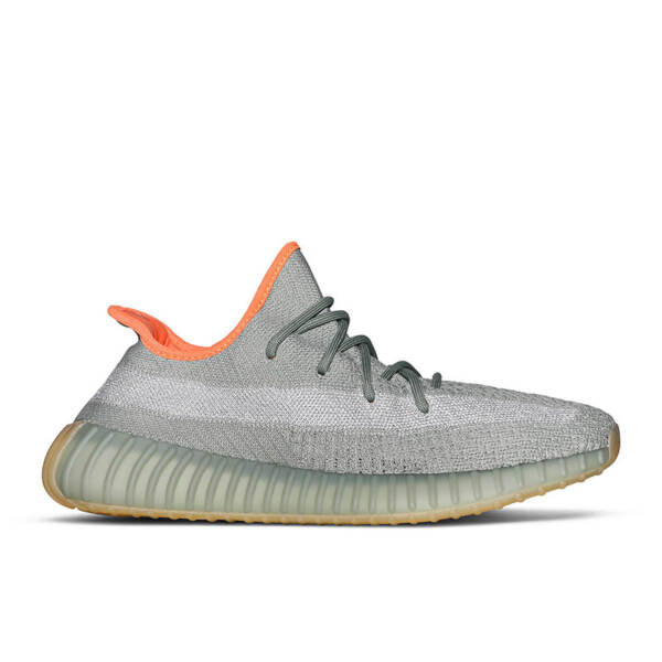 YEEZY BOOST 350 V2 “DESERT SAGE” FX9035