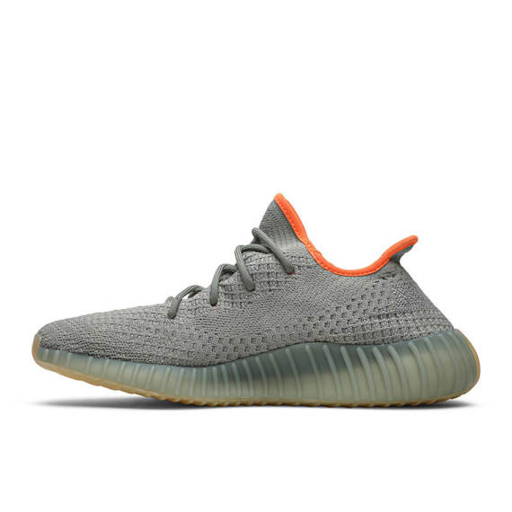 YEEZY BOOST 350 V2 “DESERT SAGE” FX9035