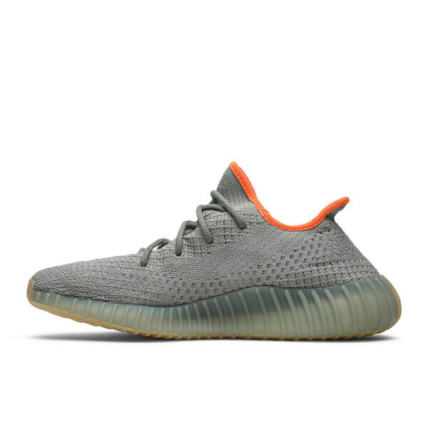 YEEZY BOOST 350 V2 “DESERT SAGE” FX9035