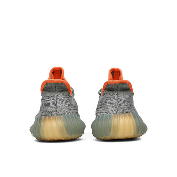 YEEZY BOOST 350 V2 “DESERT SAGE” FX9035