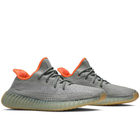 YEEZY BOOST 350 V2 “DESERT SAGE” FX9035