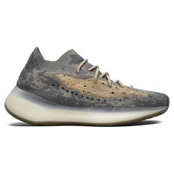 YEEZY BOOST 380 “MIST NON-REFLECTIVE” FX9764