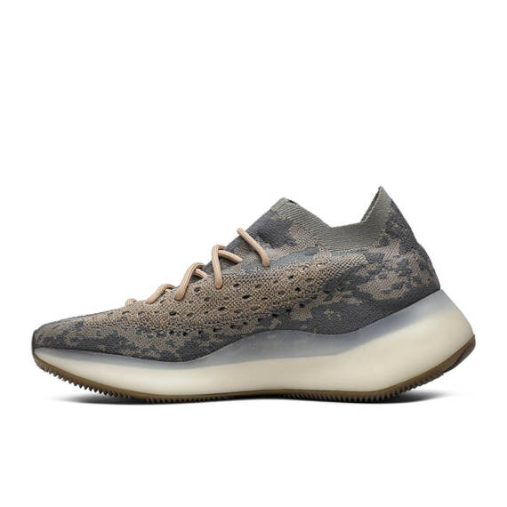 YEEZY BOOST 380 “MIST NON-REFLECTIVE” FX9764