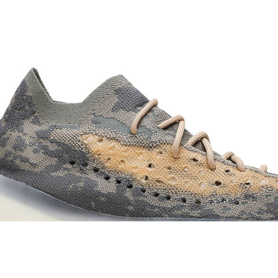 YEEZY BOOST 380 “MIST NON-REFLECTIVE” FX9764