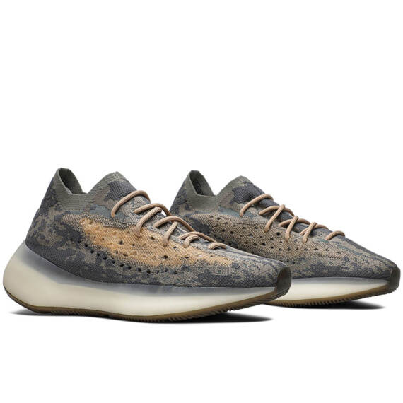 YEEZY BOOST 380 “MIST NON-REFLECTIVE” FX9764