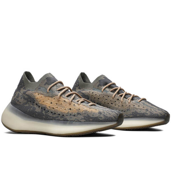 YEEZY BOOST 380 “MIST NON-REFLECTIVE” FX9764