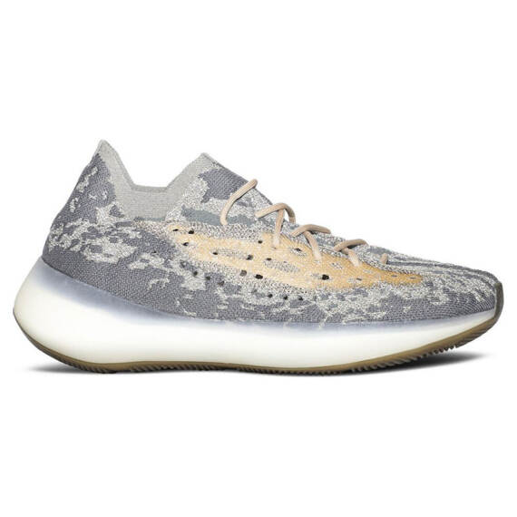 YEEZY BOOST 380 “MIST REFLECTIVE” FX9846