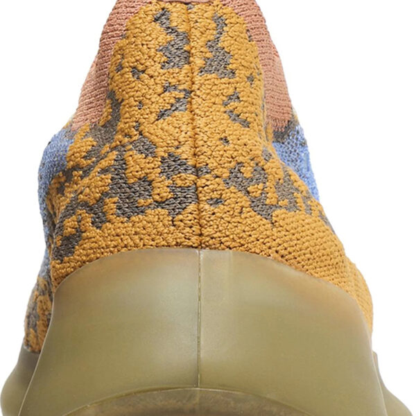 Yeezy Boost 380 “Blue Oat Reflective” FX9847