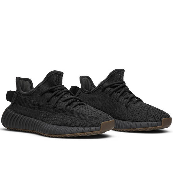 YEEZY BOOST 350 V2 “CINDER NON-REFLECTIVE” FY2903