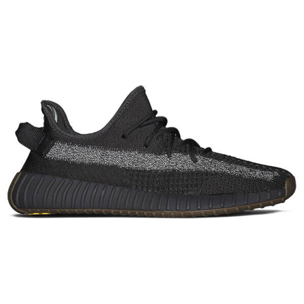 YEEZY BOOST 350 V2 “CINDER REFLECTIVE” FY4176