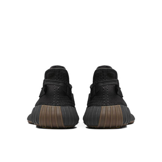 YEEZY BOOST 350 V2 “CINDER REFLECTIVE” FY4176