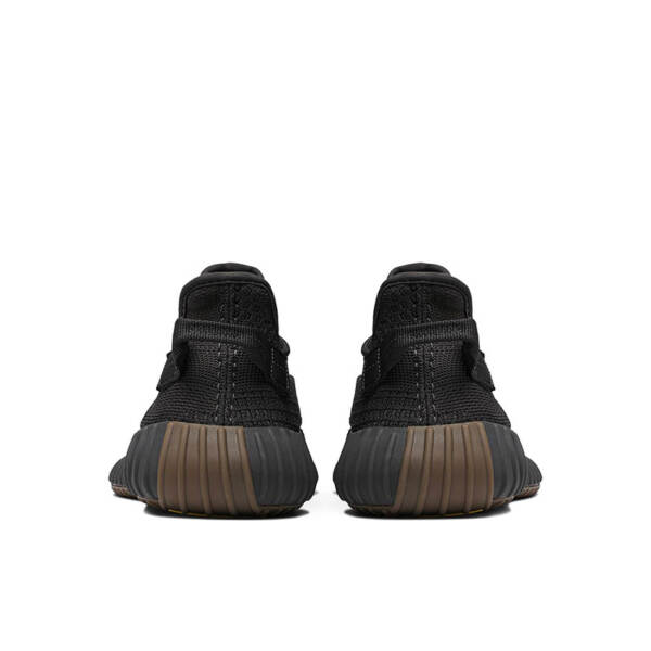 YEEZY BOOST 350 V2 “CINDER REFLECTIVE” FY4176
