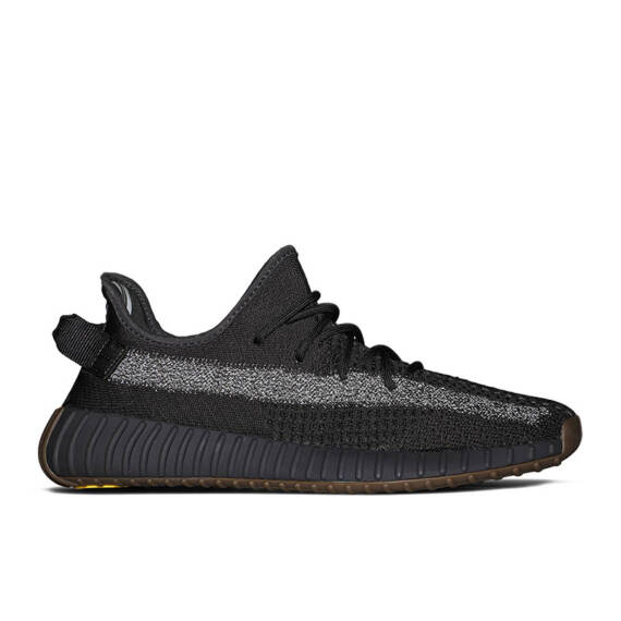 YEEZY BOOST 350 V2 “CINDER REFLECTIVE” FY4176