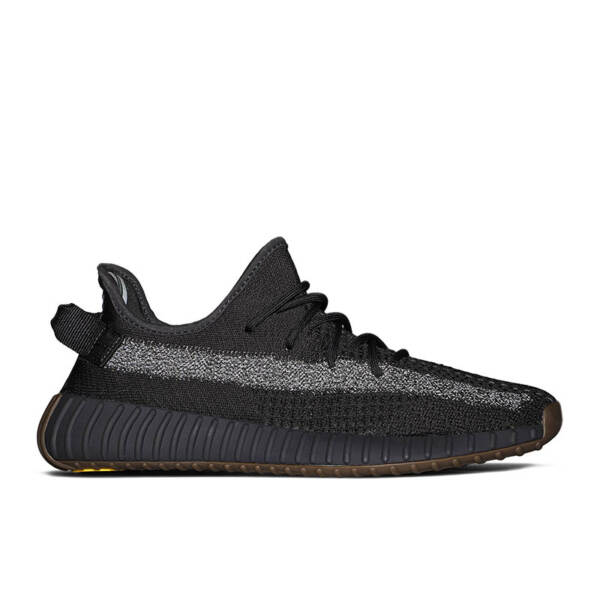 YEEZY BOOST 350 V2 “CINDER REFLECTIVE” FY4176