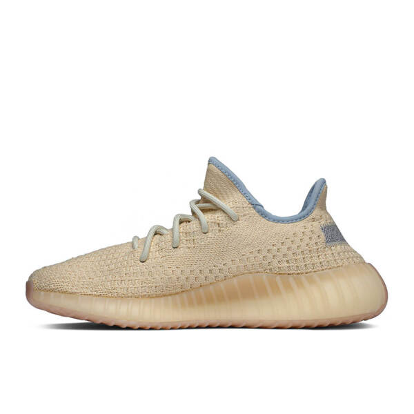YEEZY BOOST 350 V2 “LINEN” FY5158