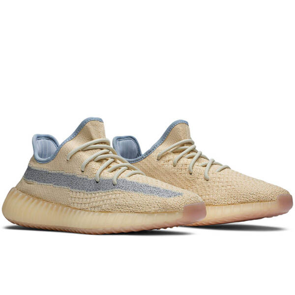 YEEZY BOOST 350 V2 “LINEN” FY5158