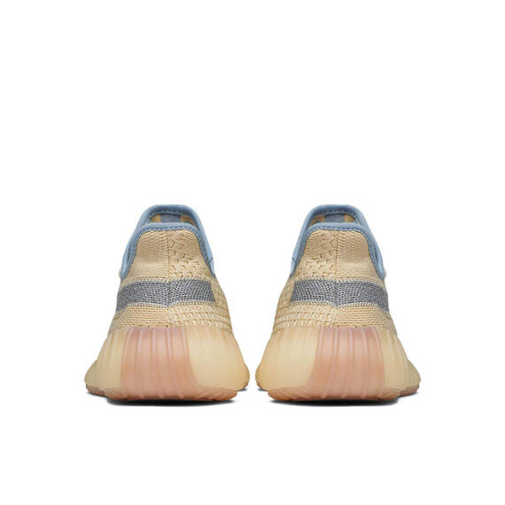 YEEZY BOOST 350 V2 “LINEN” FY5158