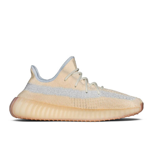 YEEZY BOOST 350 V2 “LINEN” FY5158