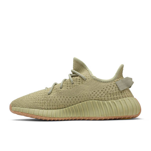 YEEZY BOOST 350 V2 “SULFUR” FY5346