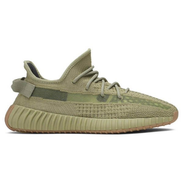 YEEZY BOOST 350 V2 “SULFUR” FY5346
