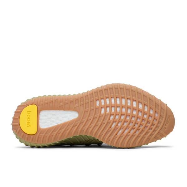 YEEZY BOOST 350 V2 “SULFUR” FY5346