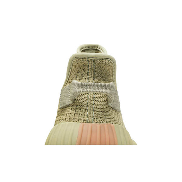 YEEZY BOOST 350 V2 “SULFUR” FY5346