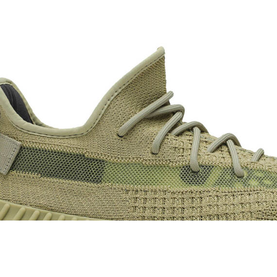 YEEZY BOOST 350 V2 “SULFUR” FY5346