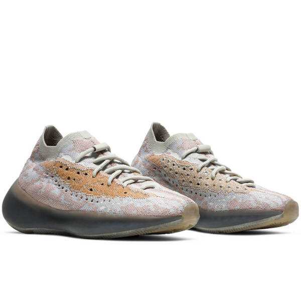 YEEZY BOOST 380 “PEPPER NON-REFLECTIVE” FZ1269