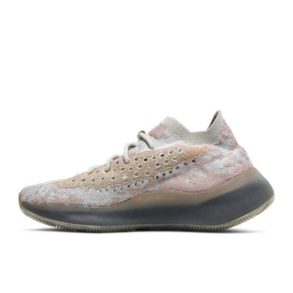 YEEZY BOOST 380 “PEPPER NON-REFLECTIVE” FZ1269
