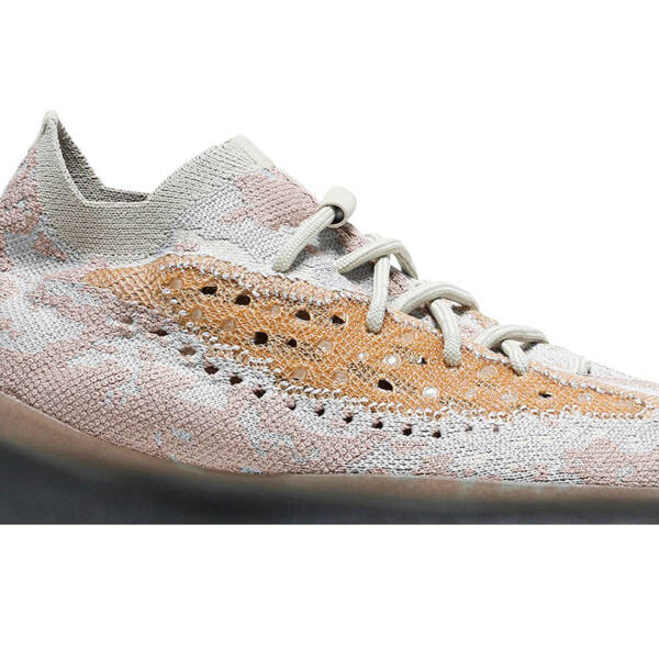 YEEZY BOOST 380 “PEPPER NON-REFLECTIVE” FZ1269