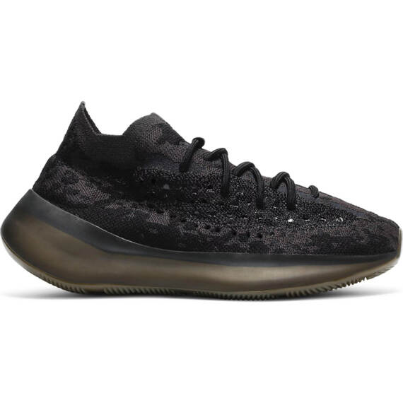 YEEZY BOOST 380 “ONYX NON-REFLECTIVE” FZ1270