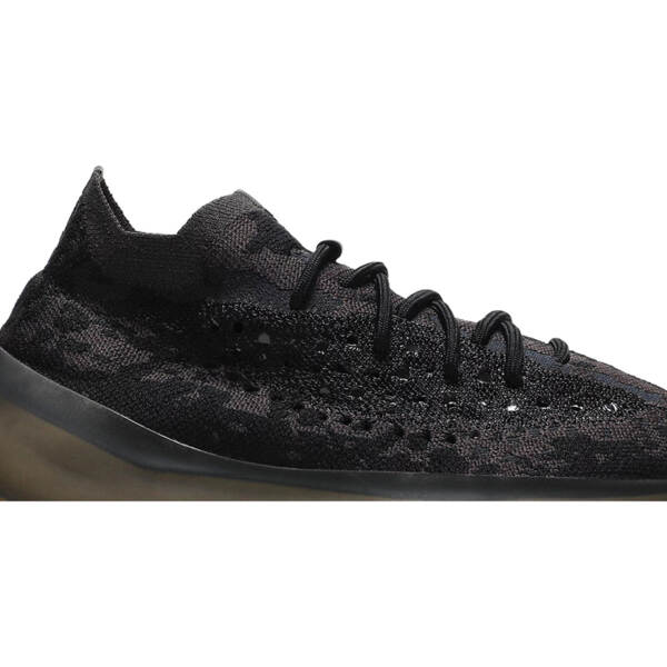 YEEZY BOOST 380 “ONYX NON-REFLECTIVE” FZ1270