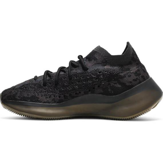 YEEZY BOOST 380 “ONYX NON-REFLECTIVE” FZ1270