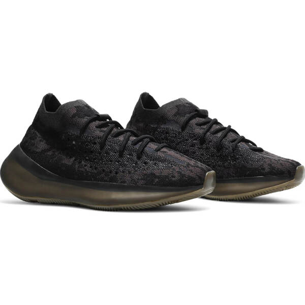 YEEZY BOOST 380 “ONYX NON-REFLECTIVE” FZ1270