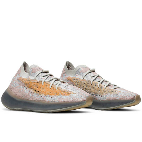 YEEZY BOOST 380 “PEPPER REFLECTIVE” FZ4977