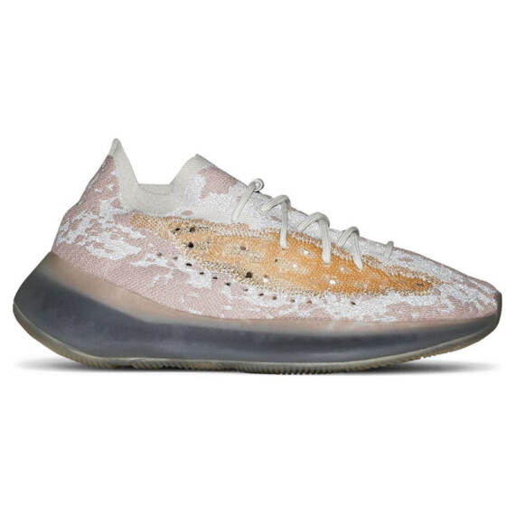 YEEZY BOOST 380 “PEPPER REFLECTIVE” FZ4977