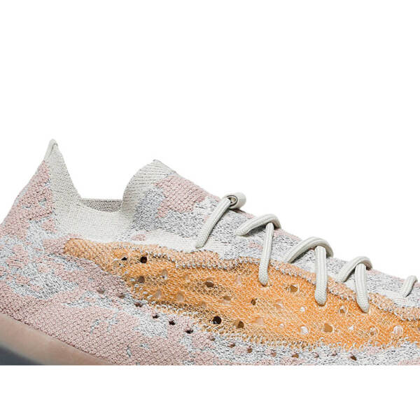 YEEZY BOOST 380 “PEPPER REFLECTIVE” FZ4977
