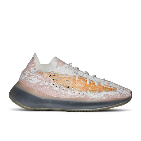 YEEZY BOOST 380 “PEPPER REFLECTIVE” FZ4977