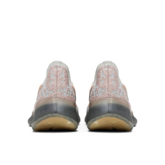 YEEZY BOOST 380 “PEPPER REFLECTIVE” FZ4977