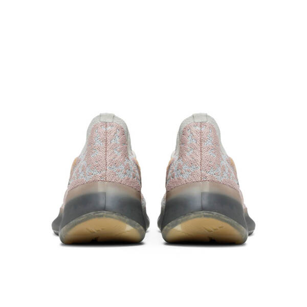 YEEZY BOOST 380 “PEPPER REFLECTIVE” FZ4977